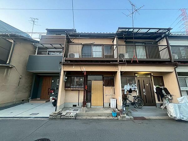 コンビニ徒歩２分！スーパー徒歩１２分！