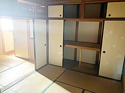 室内の画像