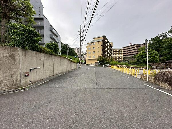京阪本線利用可で通勤通学に便利(2026年6月撮影)