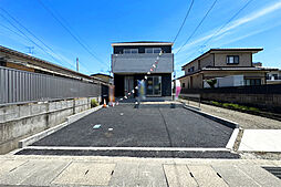 新築戸建 岩沼市桑原第8 1号棟