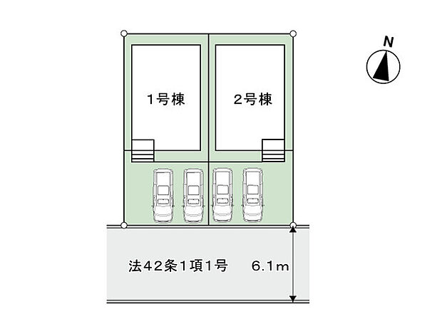 全体配置図