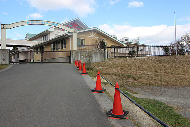 利府おおぞら幼稚園・利府おおぞら保育園 徒歩15分