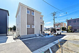 新築戸建 岩沼市二木2丁目1 6号棟