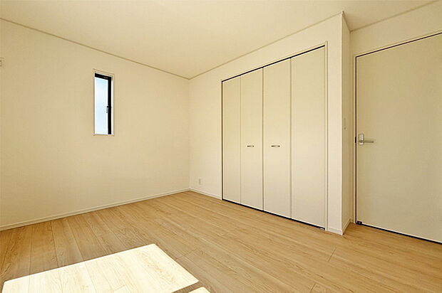 (洋室)お子様のひとり部屋にいかがでしょうか!