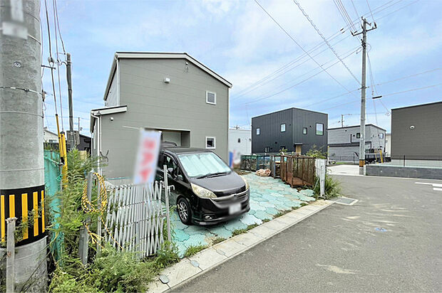 WIC付き!荷物が増えても綺麗が保てます!現地(2026年9月)撮影