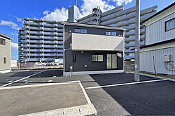 新築戸建 太白区東中田第6 4号棟