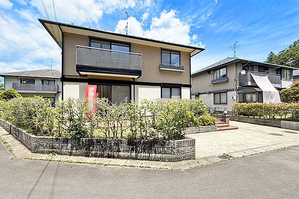 ミサワホーム施工！80坪の敷地に広々なお庭付き！現地（2026年6月）撮影