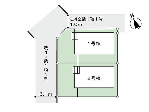 全体配置図