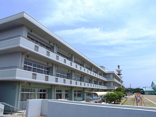 仙台市立七北田小学校 徒歩12分