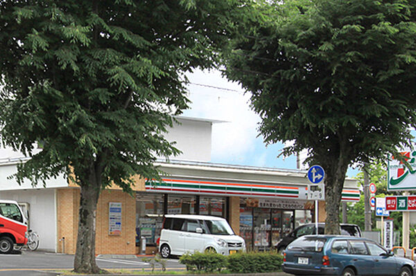 セブンイレブン仙台八木山南店　徒歩6分