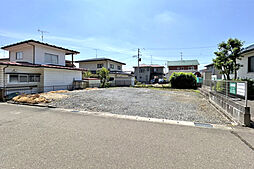 土地 宮城郡利府町神谷沢字広畑 1区画