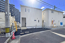 新築戸建 太白区東中田第6 7号棟