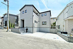新築戸建 泉区水の森3丁目4 1号棟
