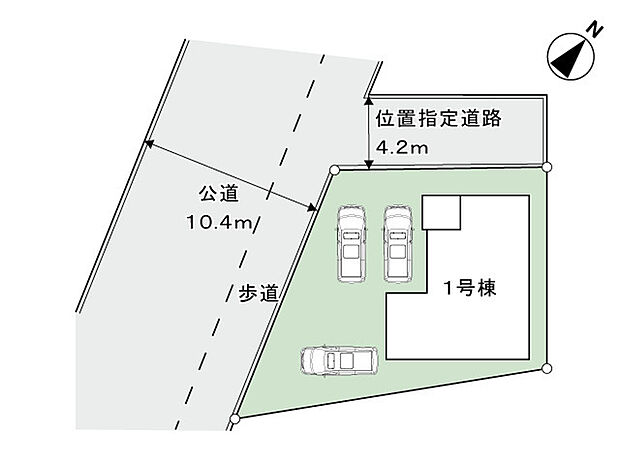 全体配置図