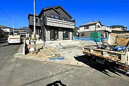 新築戸建 太白区柳生4丁目12番 A号棟