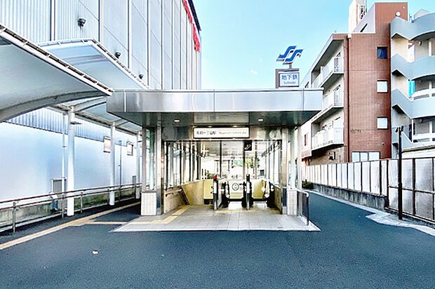 仙台市地下鉄南北線「長町一丁目」駅 徒歩15分