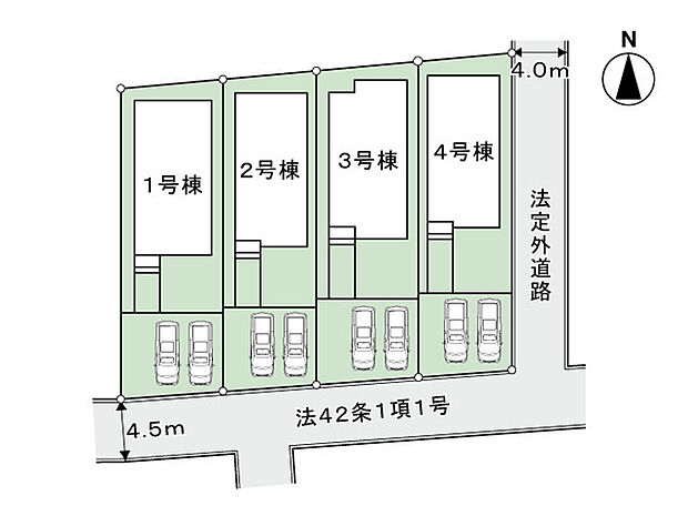 全体配置図
