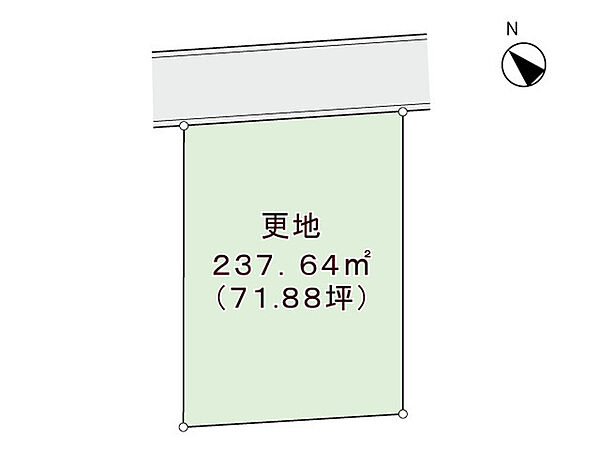 （区画図）