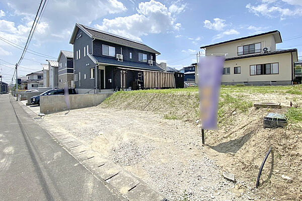 地下鉄南北線「旭ケ丘駅」「黒松駅」「台原駅」徒歩圏内♪現地（2026年7月）撮影