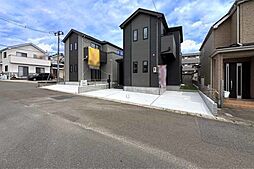 新築戸建 太白区富沢3丁目117番 B号棟