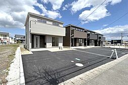 新築戸建 富谷市ひより台第2 1号棟