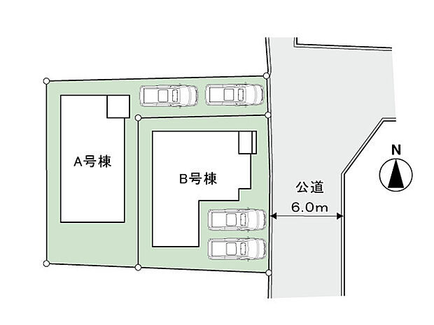 (全体配置図)