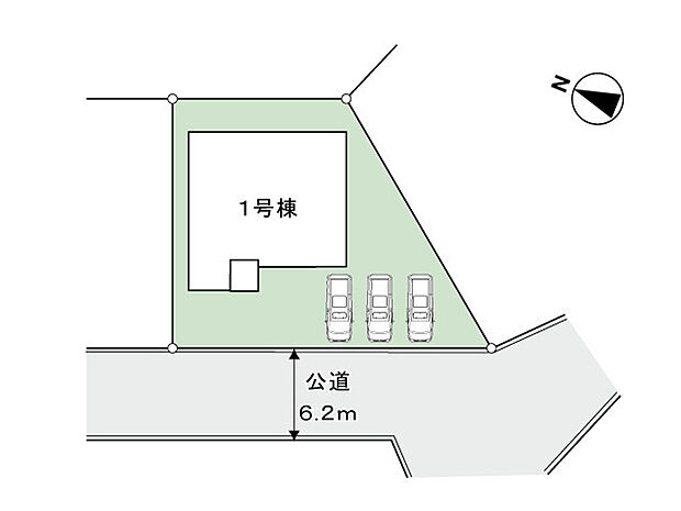 全体配置図