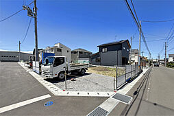 新築戸建 柴田郡柴田町船岡東4丁目 5号棟