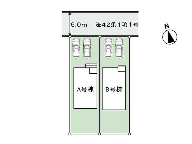(全体配置図)