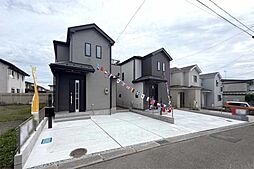 宮城県仙台市宮城野区自由ケ丘