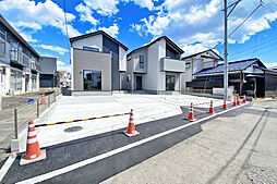 新築戸建 太白区中田2期 1号棟