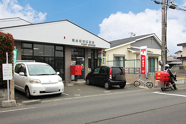 仙台岩切郵便局 徒歩9分