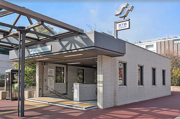 仙台市地下鉄南北線「長町南」駅 徒歩19分