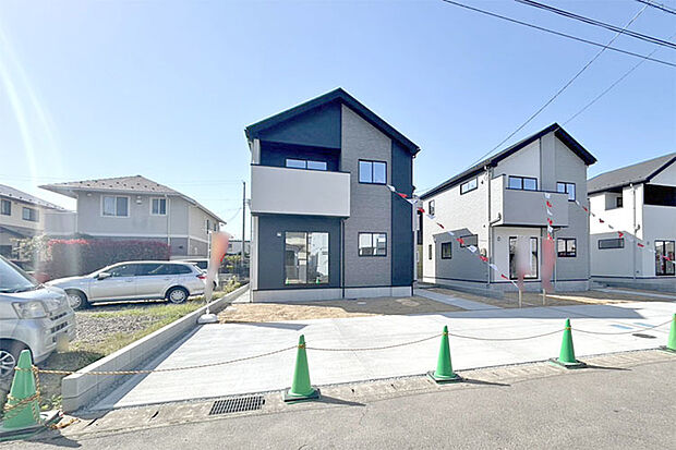 地下鉄南北線「旭ケ丘駅」まで徒歩22分56坪オーバーの贅沢敷地♪現地(2026年4月)撮影