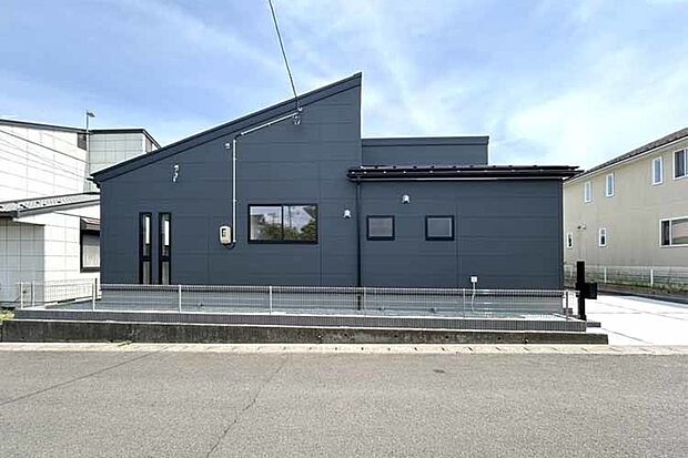 (現地写真)小・中学校まで徒歩10分内!