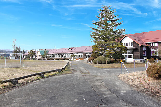 仙台市立根白石小学校 徒歩9分