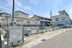 新築戸建 青葉区滝道1番 B号棟