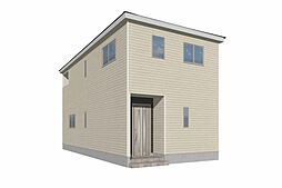 新築戸建 多賀城市伝上山第5 1号棟