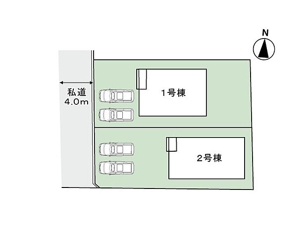 全体配置図