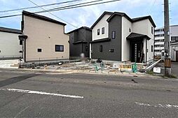 新築戸建 名取市小山2丁目66番 A号棟