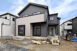 新築戸建 名取市小山2丁目66番 B号棟