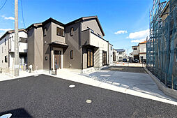 新築戸建　名取市小山2丁目66番　C号棟