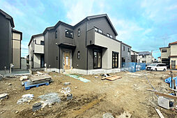 新築戸建 名取市小山2丁目66番 C号棟