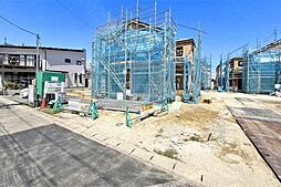 新築戸建 名取市小山2丁目66番 E号棟