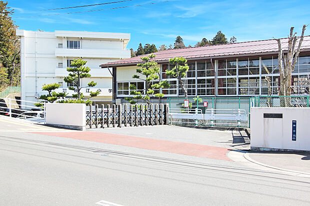 仙台市立枡江小学校 徒歩13分