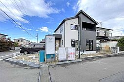 新築戸建 富谷市あけの平2期 1号棟