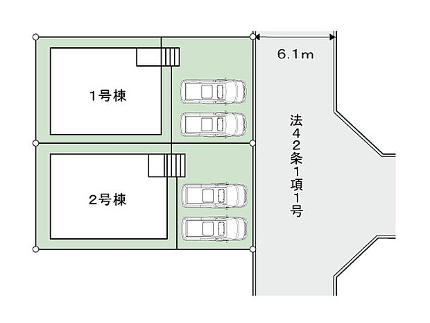 全体配置図