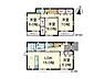 間取り：間取図