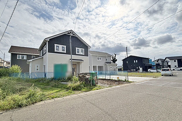 安心快適オール電化住宅!初期設備が充実♪現地(2026年9月)撮影