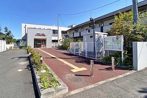 あっぷる愛子こども園 徒歩5分